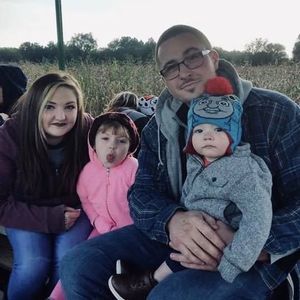 Meet your Posher, Desirae